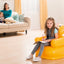 Intex Kinderstoel Happy Animal-Geel