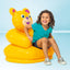 Intex Kinderstoel Happy Animal-Geel