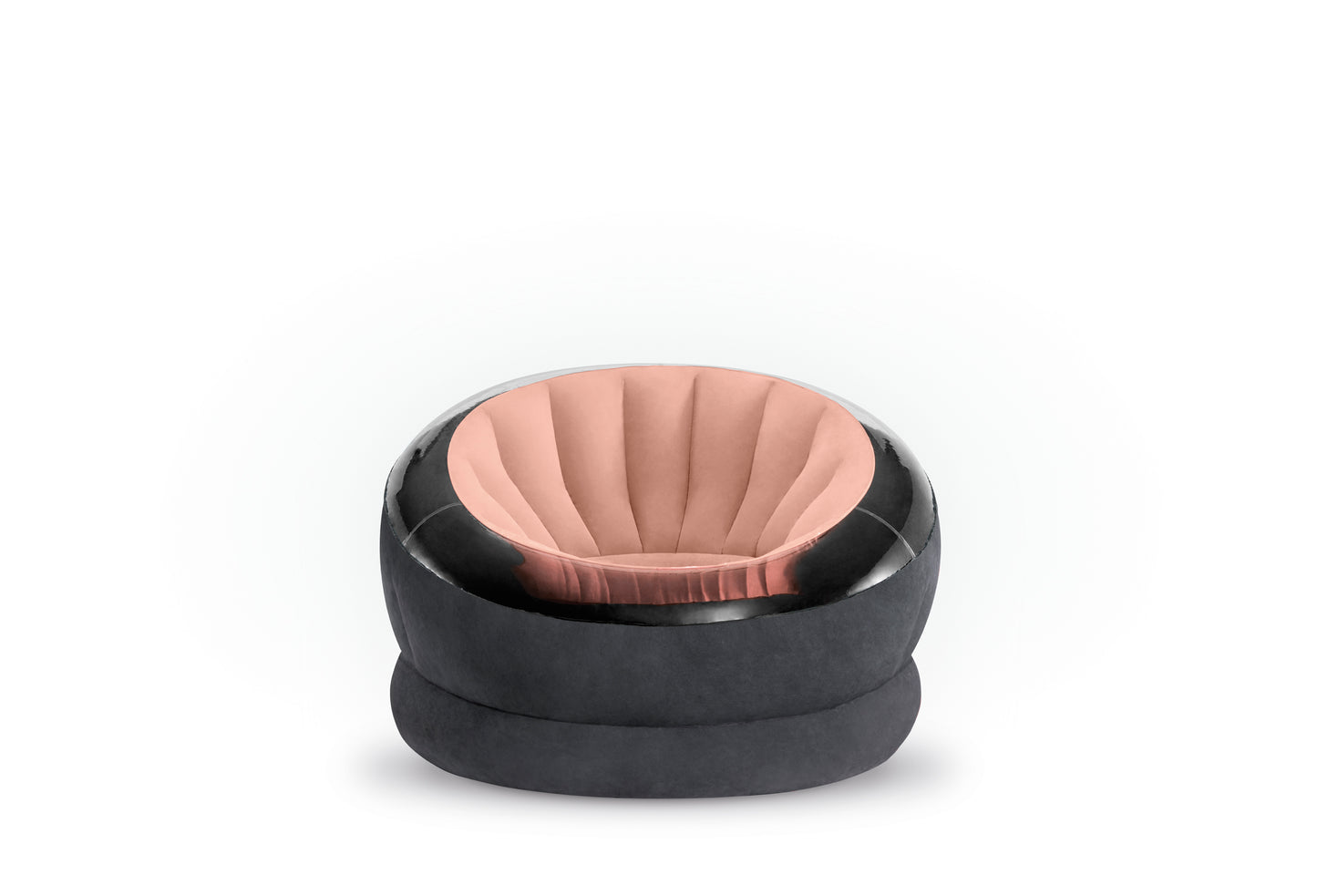 Huismerk Intex Empire Loungestoel | Roze