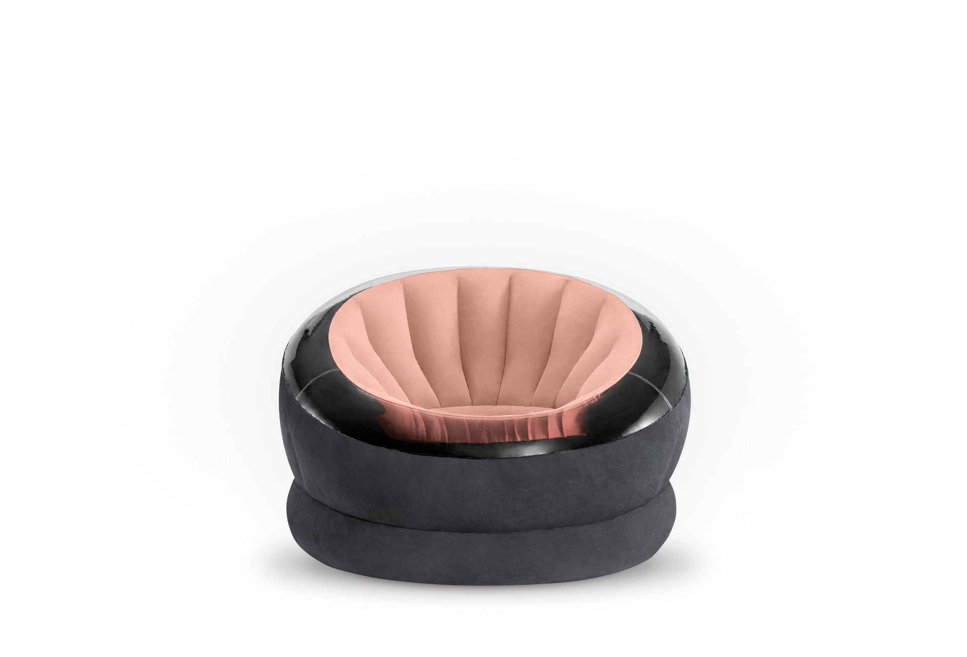 Huismerk Intex Empire Loungestoel | Roze