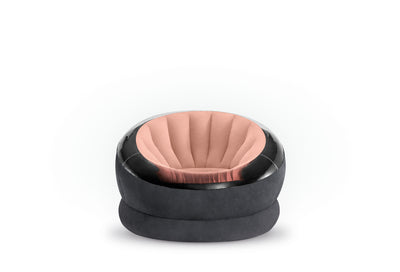 Huismerk Intex Empire Loungestoel | Roze