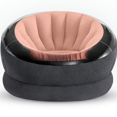 Huismerk Intex Empire Loungestoel | Roze