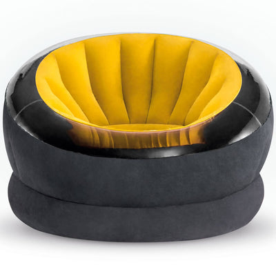 Huismerk Intex Empire Loungestoel | Geel