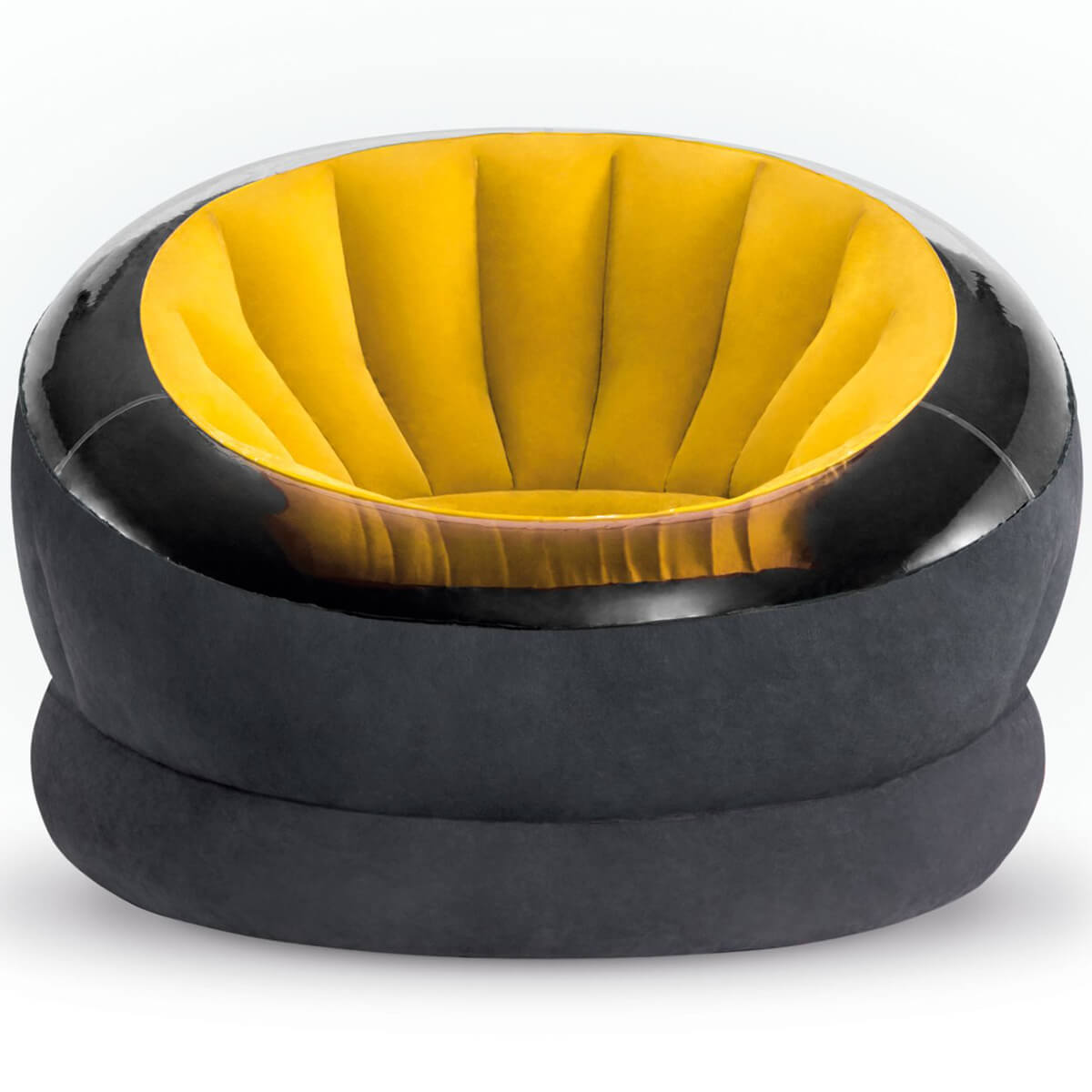 Huismerk Intex Empire Loungestoel | Geel
