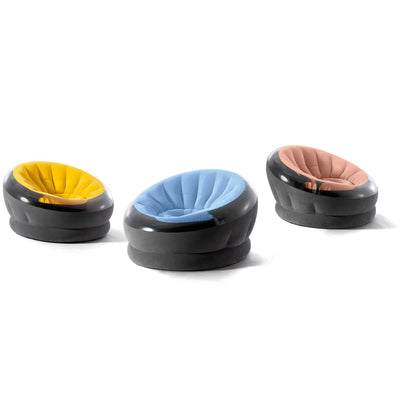 Huismerk Intex Empire Loungestoel | Blauw