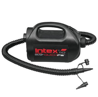 Intex Elektrische (Hoge Druk) Opblaaspomp