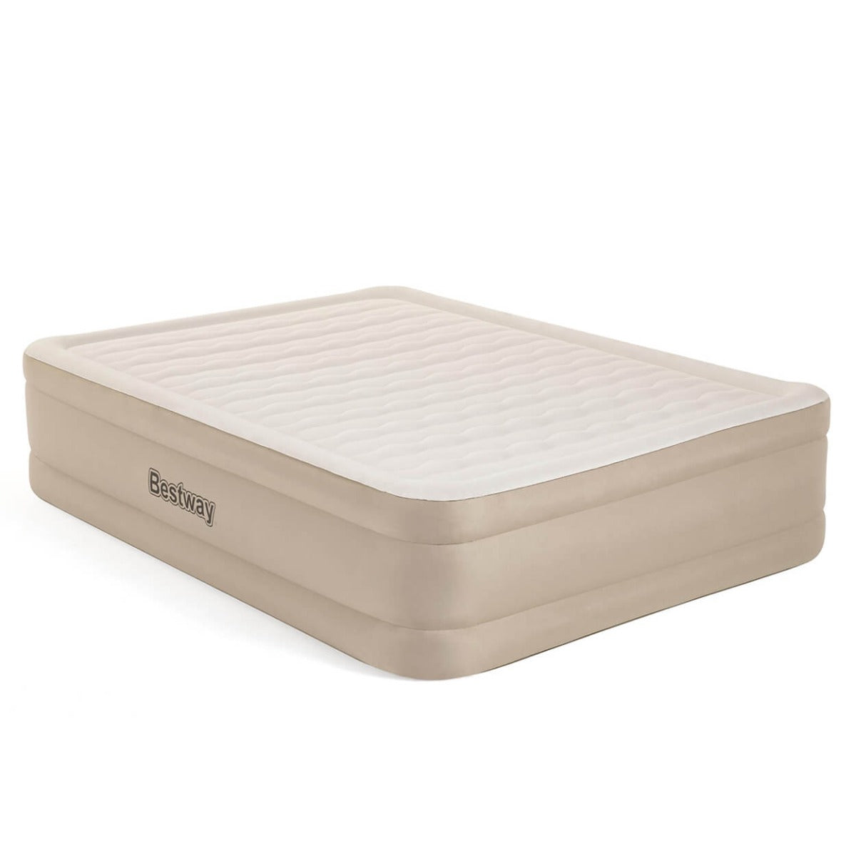 Bestway Tough Guard Luchtbed - Tweepersoons