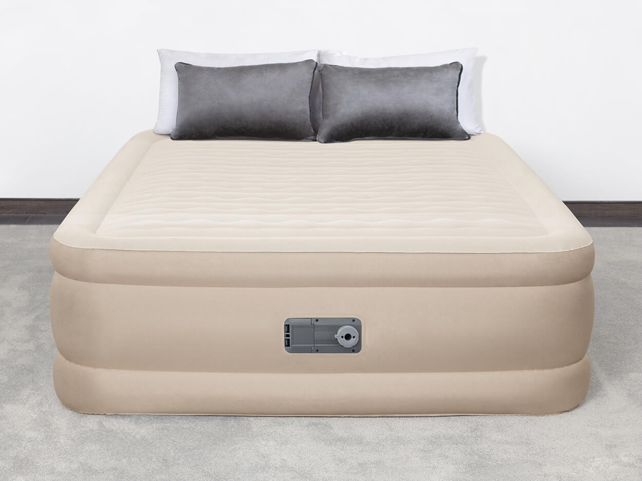 Bestway Tough Guard Luchtbed - Tweepersoons