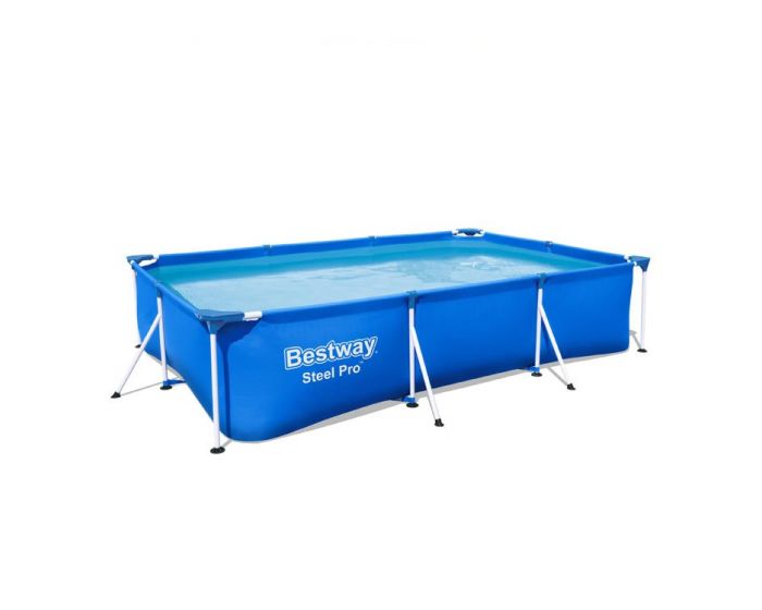 Bestway Steel Pro 300 X 201 X 66 Cm