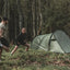 Easy Camp Hemsedal 2 Tent