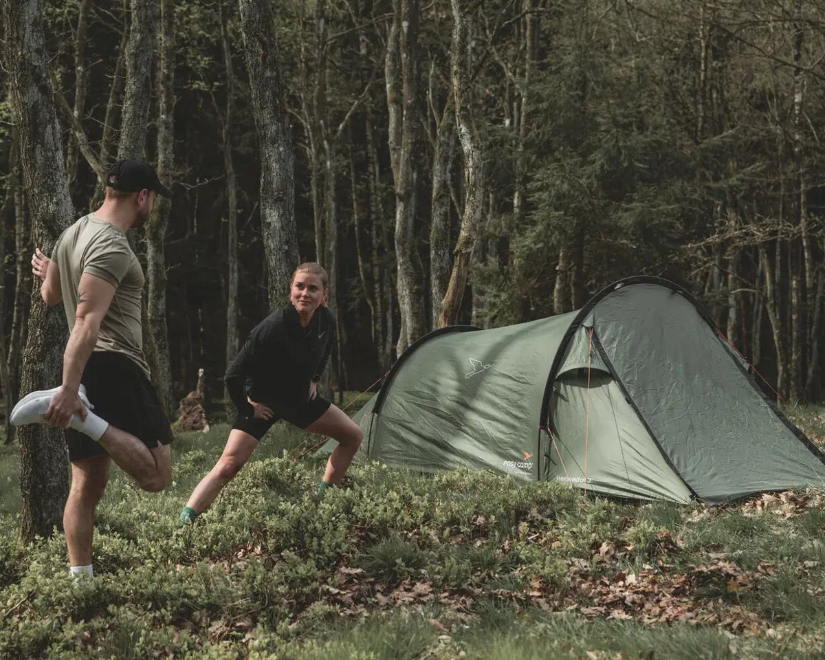 Easy Camp Hemsedal 2 Tent