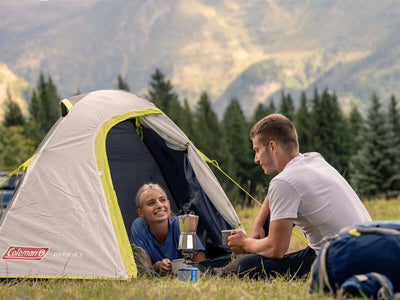 Coleman Darwin 2 persoonstent Tent