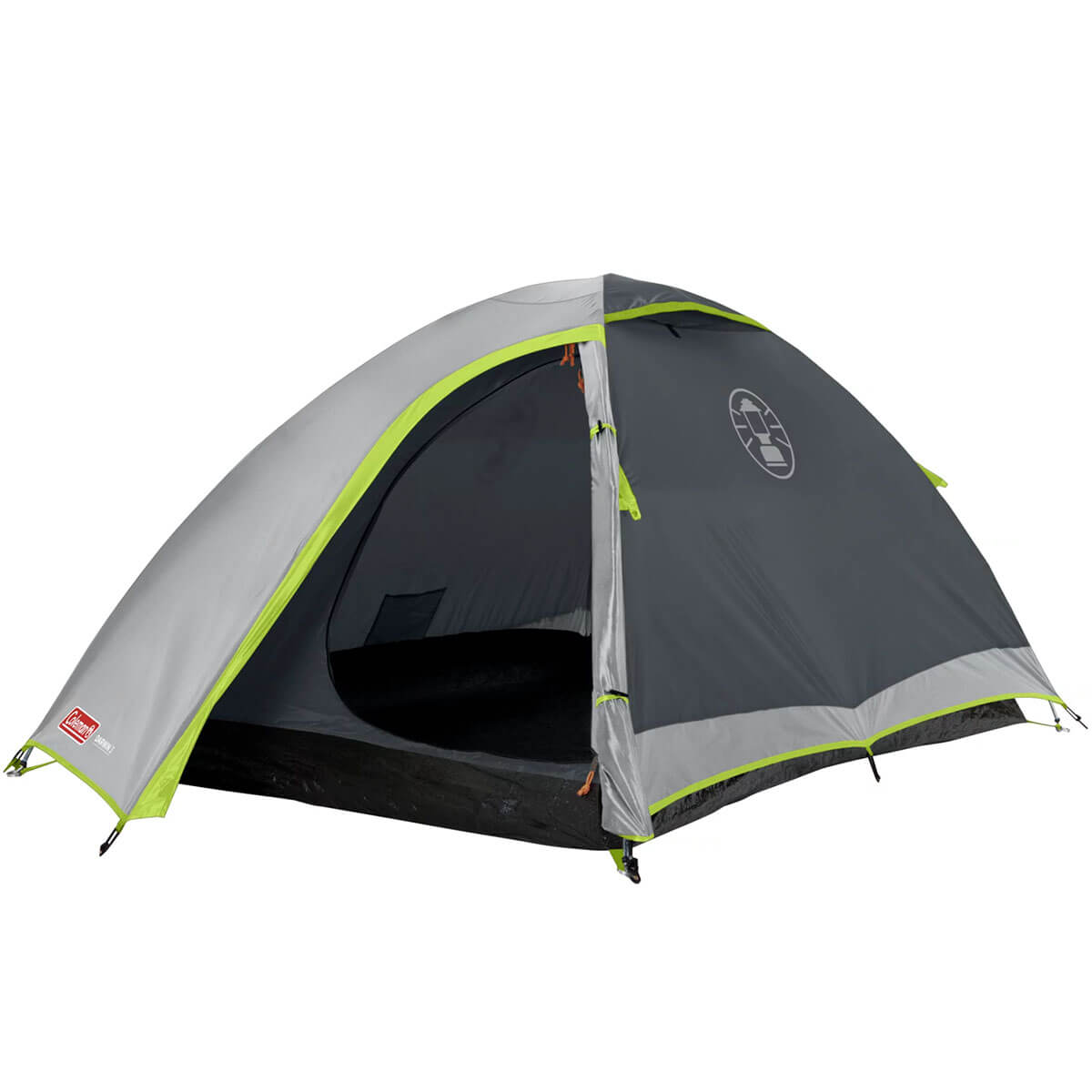 
Coleman Darwin 3 Tent