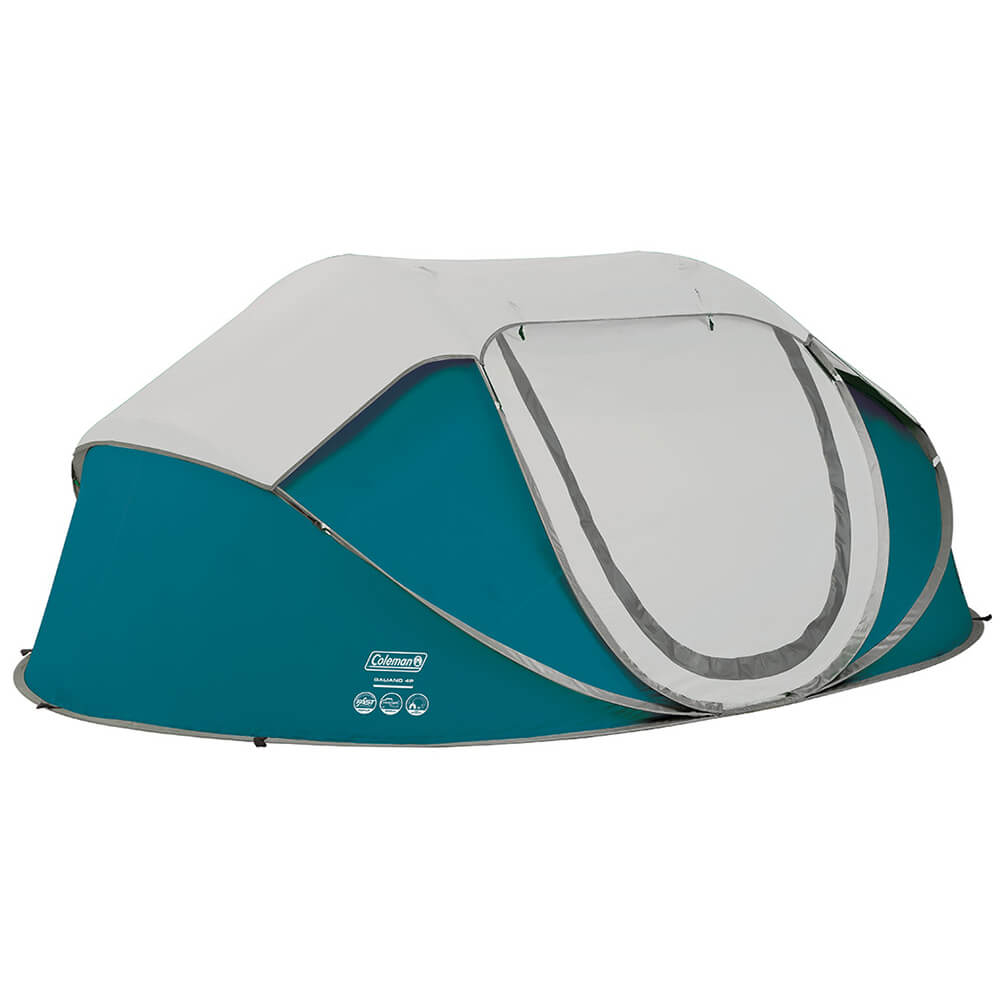 4 personen tent