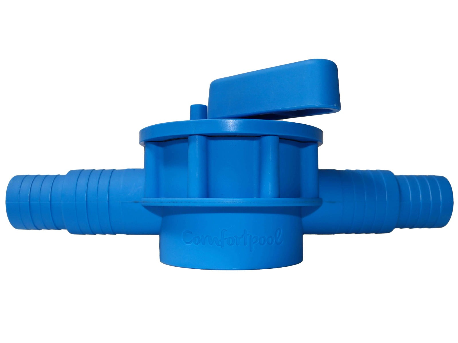 Comfortpool Warmtepomp Bypass