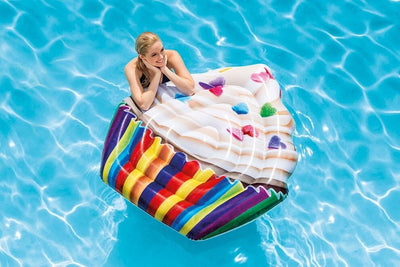 Intex Cupcake Luchtbed