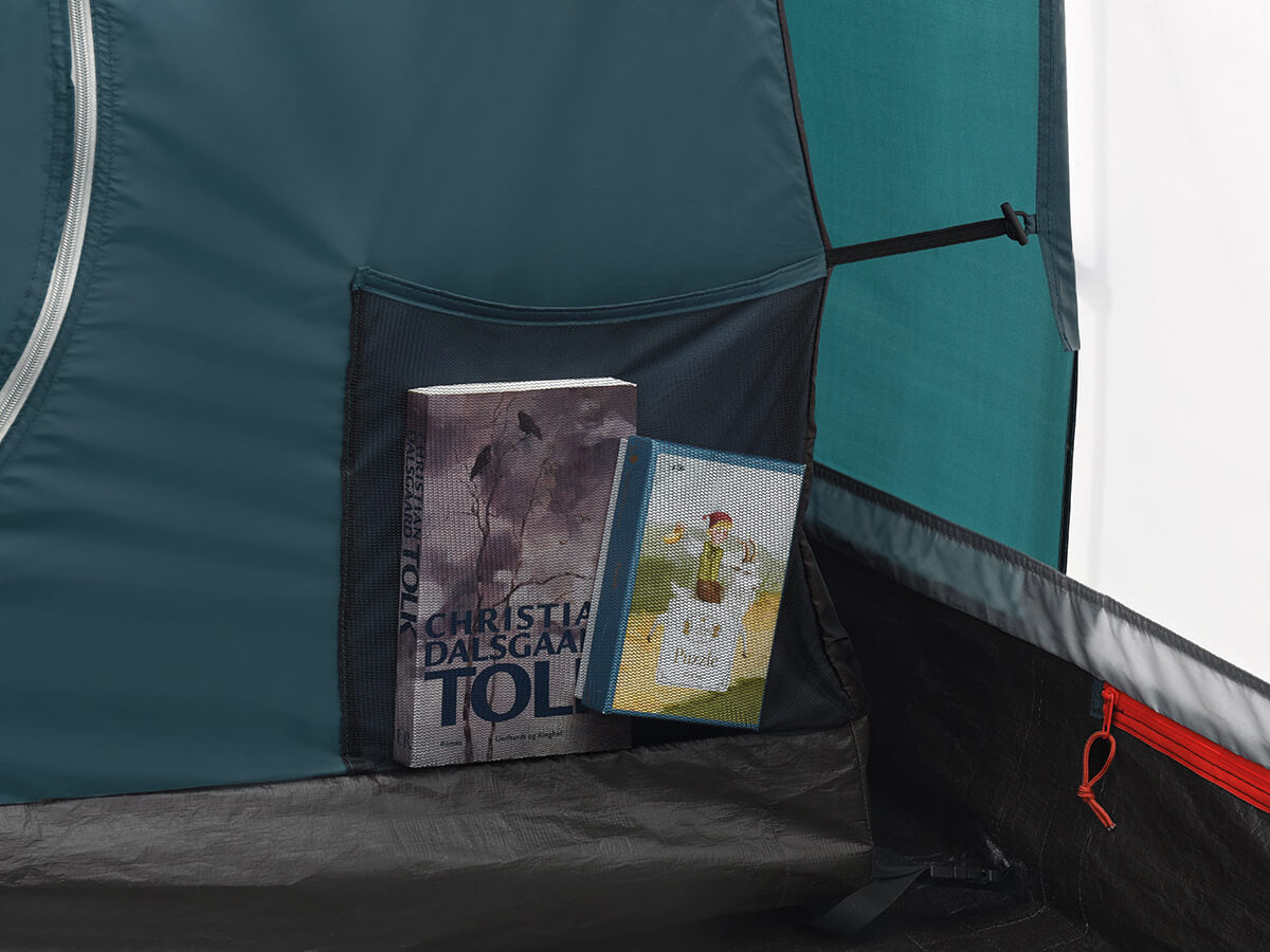 Easy Camp Edendale 400 Tent
