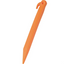 Plastic sterke haringen