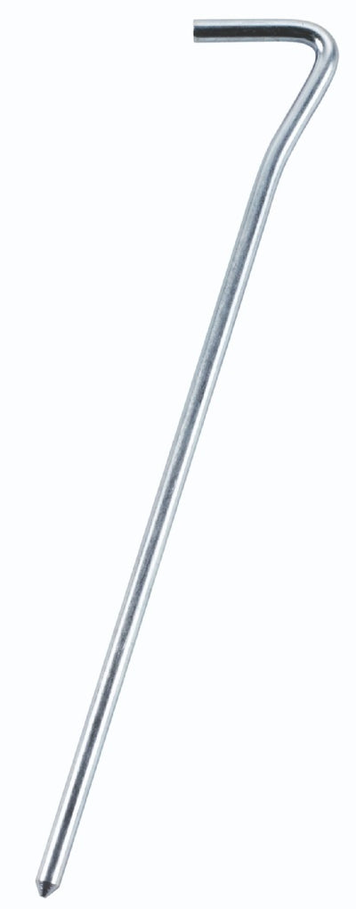 Easy Camp Stalen Haringen 19 Cm