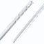 Easy Camp Stalen Ribbel Haringen 18Cm