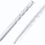 Easy Camp Stalen Ribbel Haringen 24Cm