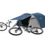 fiets tent luifel