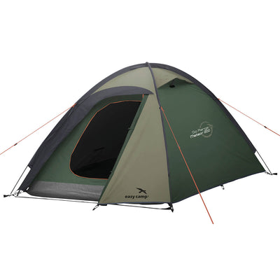 Easy Camp Meteor 200 Tent - Groen