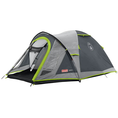 Coleman Darwin 4+ Tent