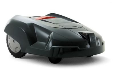 Husqvarna 230 robotmaaier mesjes