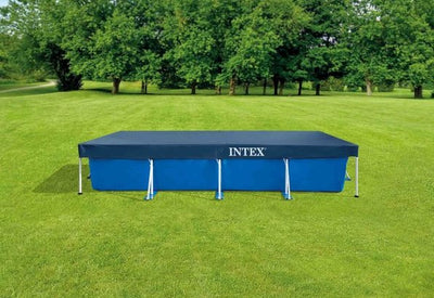 Intex Afdekzeil Zwembad 450 X 220