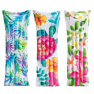 Intex Summer Fashion Luchtbed