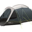 Oase Outdoors Outwell Cloud 3 Tent