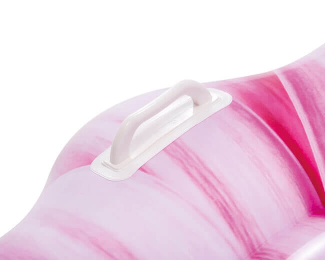 Intex Pink Daisy Luchtbed