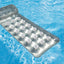 Intex Metallic Luchtbed