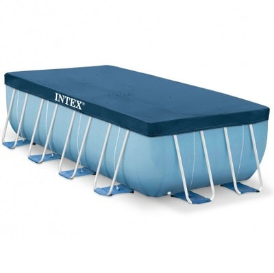 Intex Afdekzeil Zwembad 400 X 200
