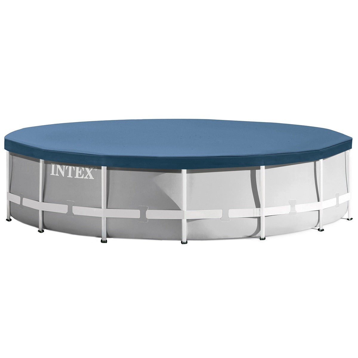 Huismerk Intex Afdekzeil Voor Frame Zwembad Ø 610 Cm