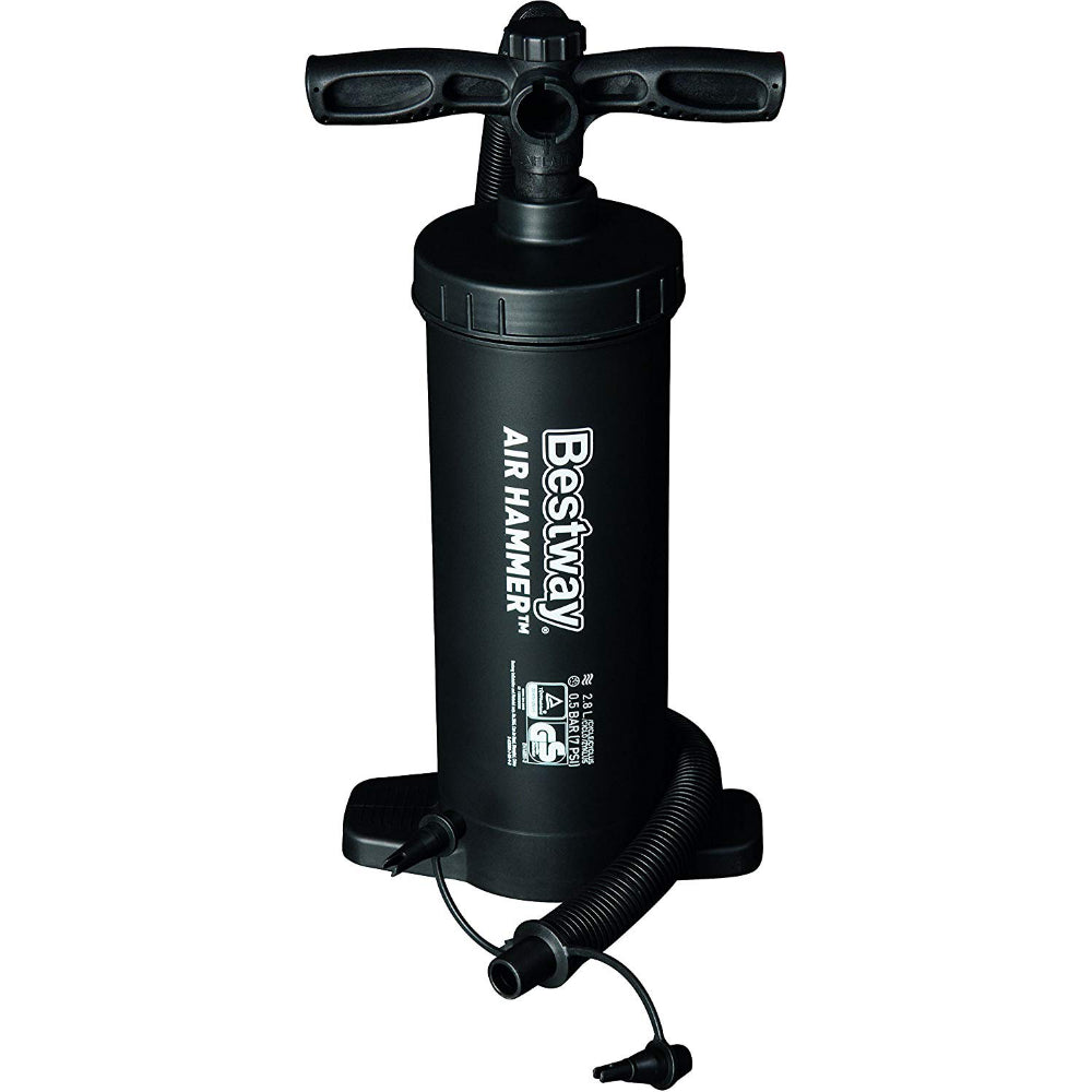 Huismerk Bestway Air Hammer Handpomp Standaard