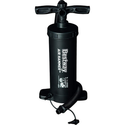 Huismerk Bestway Air Hammer Handpomp Standaard