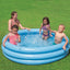 Intex Opblaasbaar Zwembad Klein blauw