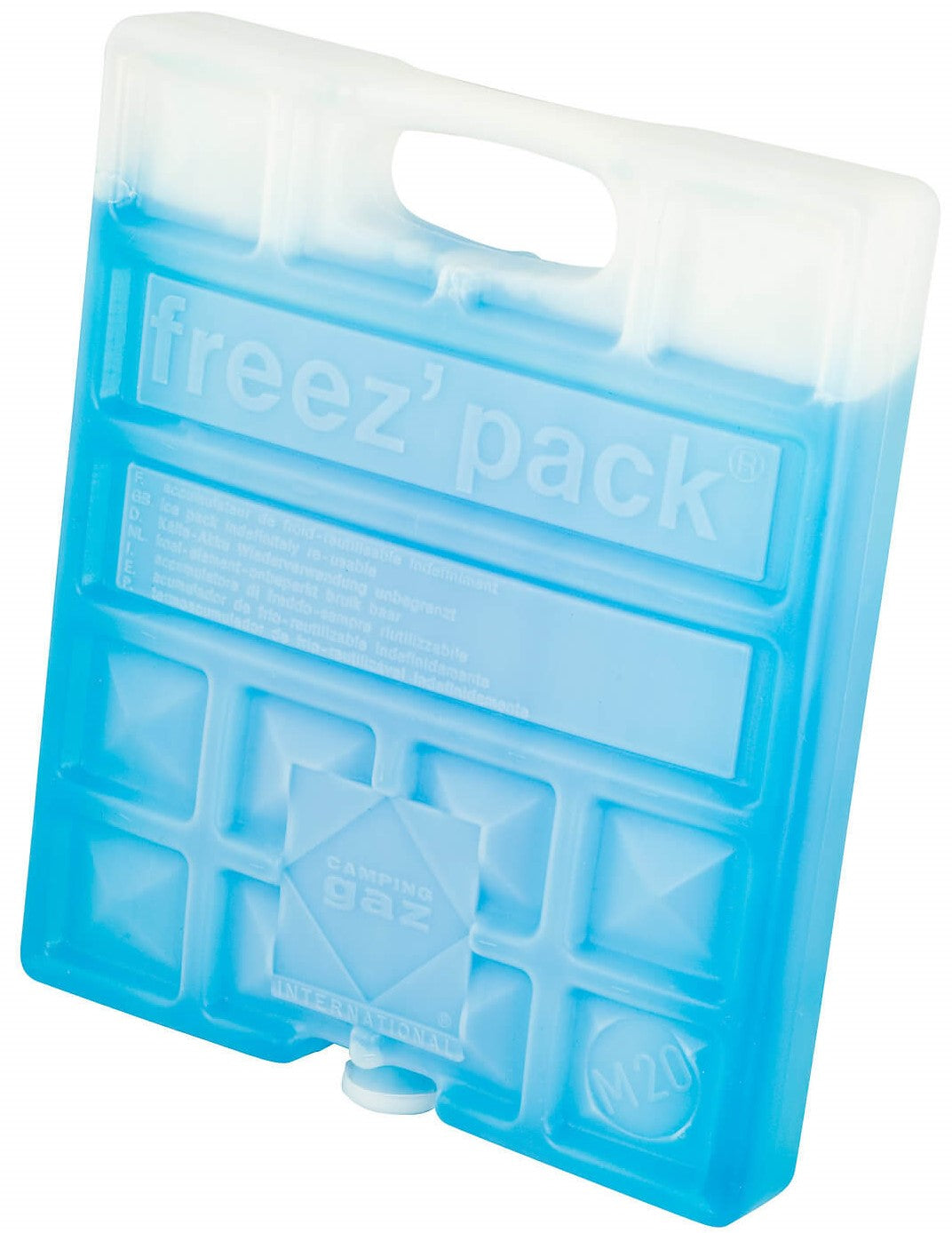 Coleman Campingaz Freez Pack M20 Koelelement