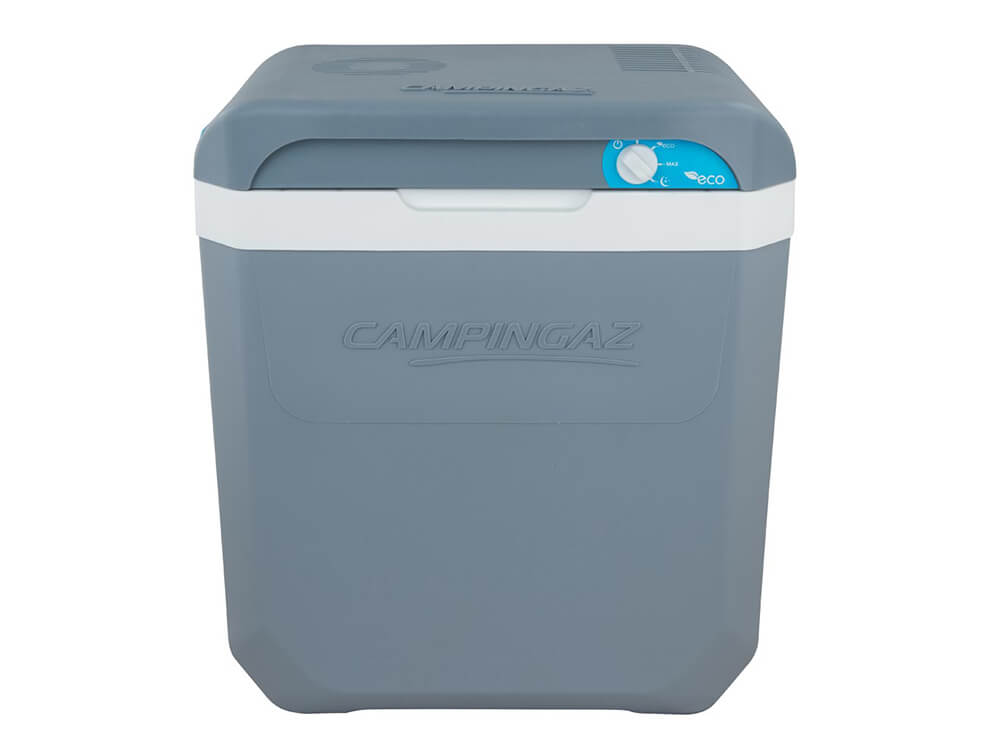 Coleman Powerbox Plus Koelbox 12/230V 28L