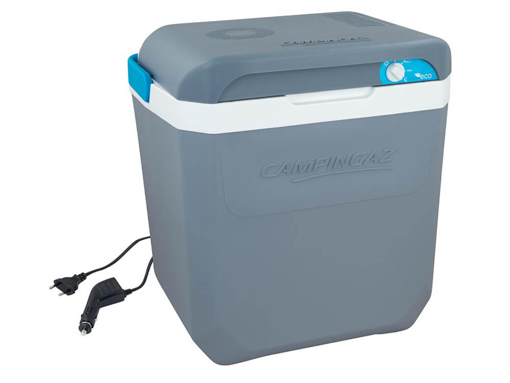 Coleman Powerbox Plus Koelbox 12/230V 28L