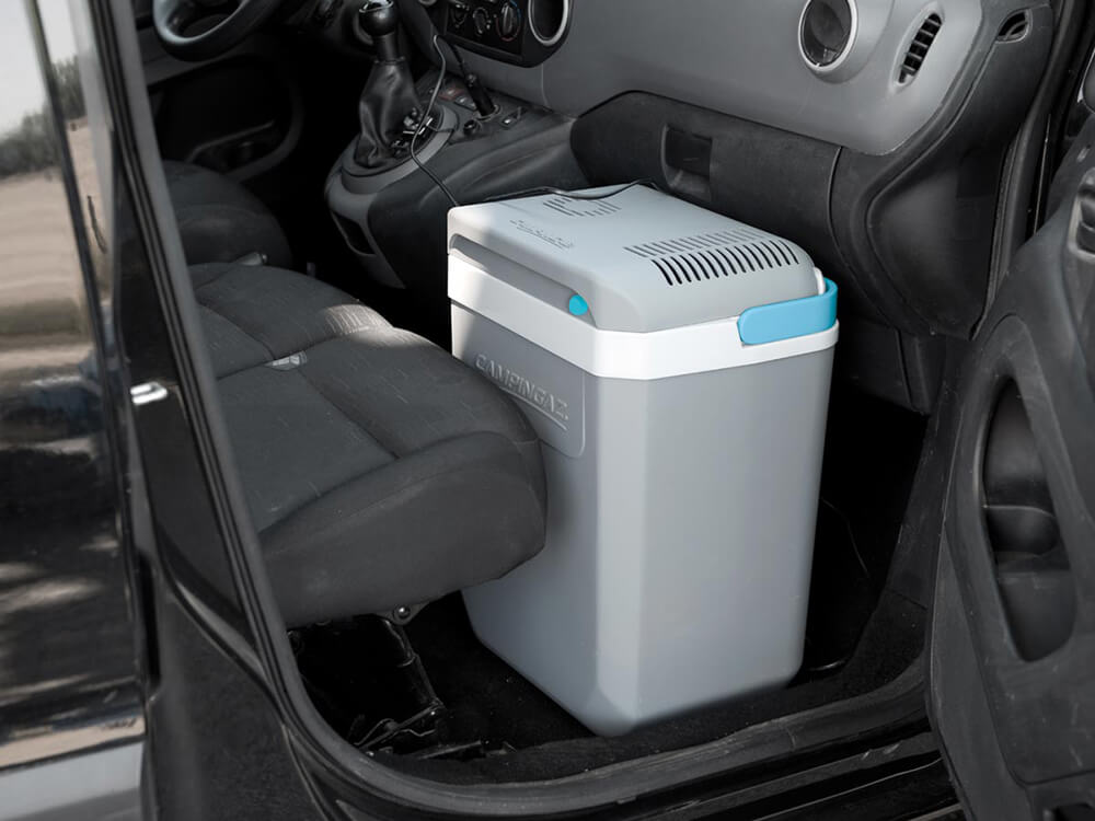 Coleman Powerbox Plus Koelbox 12/230V 28L
