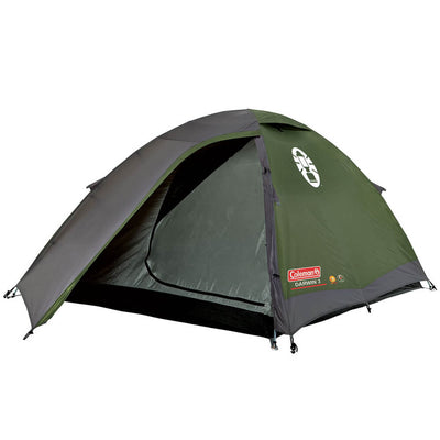 Huismerk Coleman Darwin 3 Tent