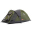 Coleman Darwin 3+ Tent