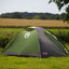 Huismerk Coleman Darwin 3 Tent