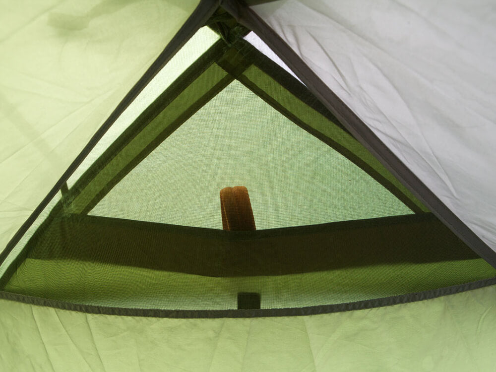 Huismerk Coleman Darwin 3 Tent