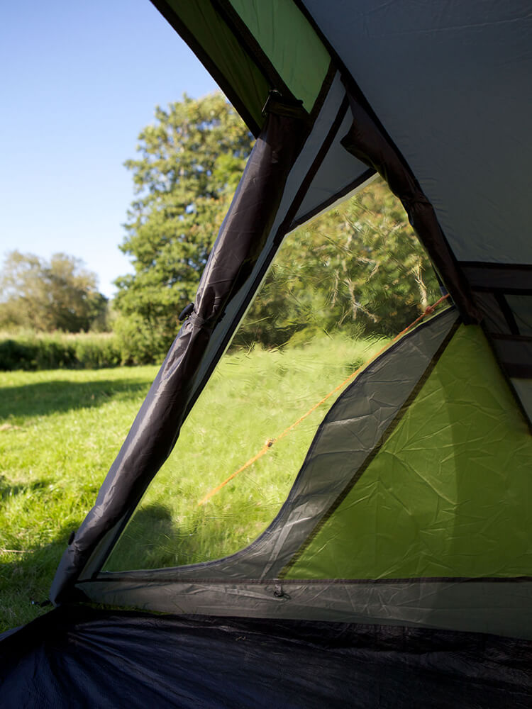 Coleman Darwin 3+ Tent