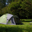 Coleman Colemen Darwin 4+ Tent