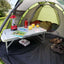 Coleman Colemen Darwin 4+ Tent